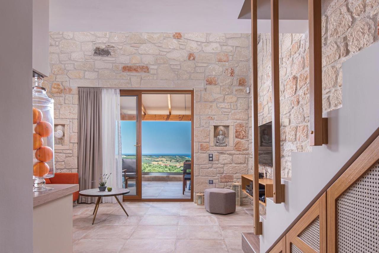 Mint Retreat Suites (Adults Only) Kalandra Rum bild