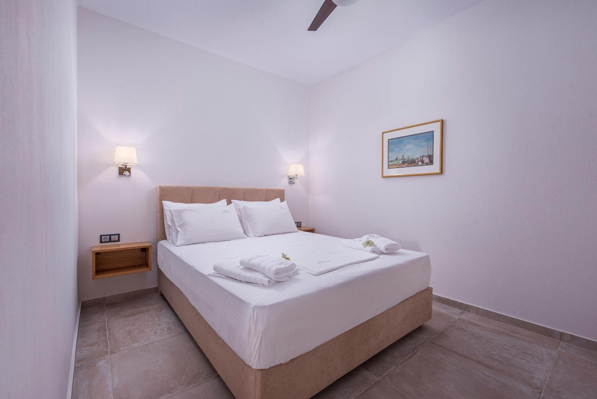 Mint Retreat Suites (Adults Only) Kalandra Rum bild