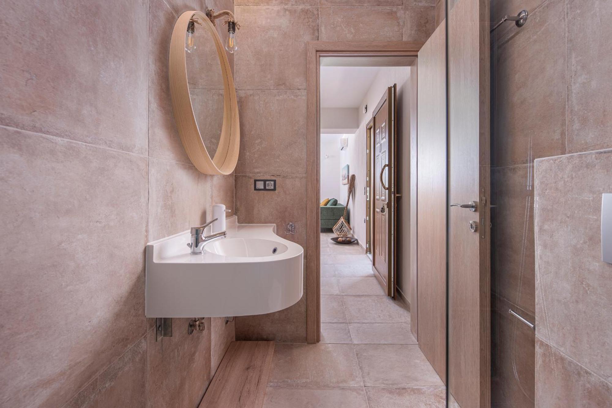 Mint Retreat Suites (Adults Only) Kalandra Rum bild