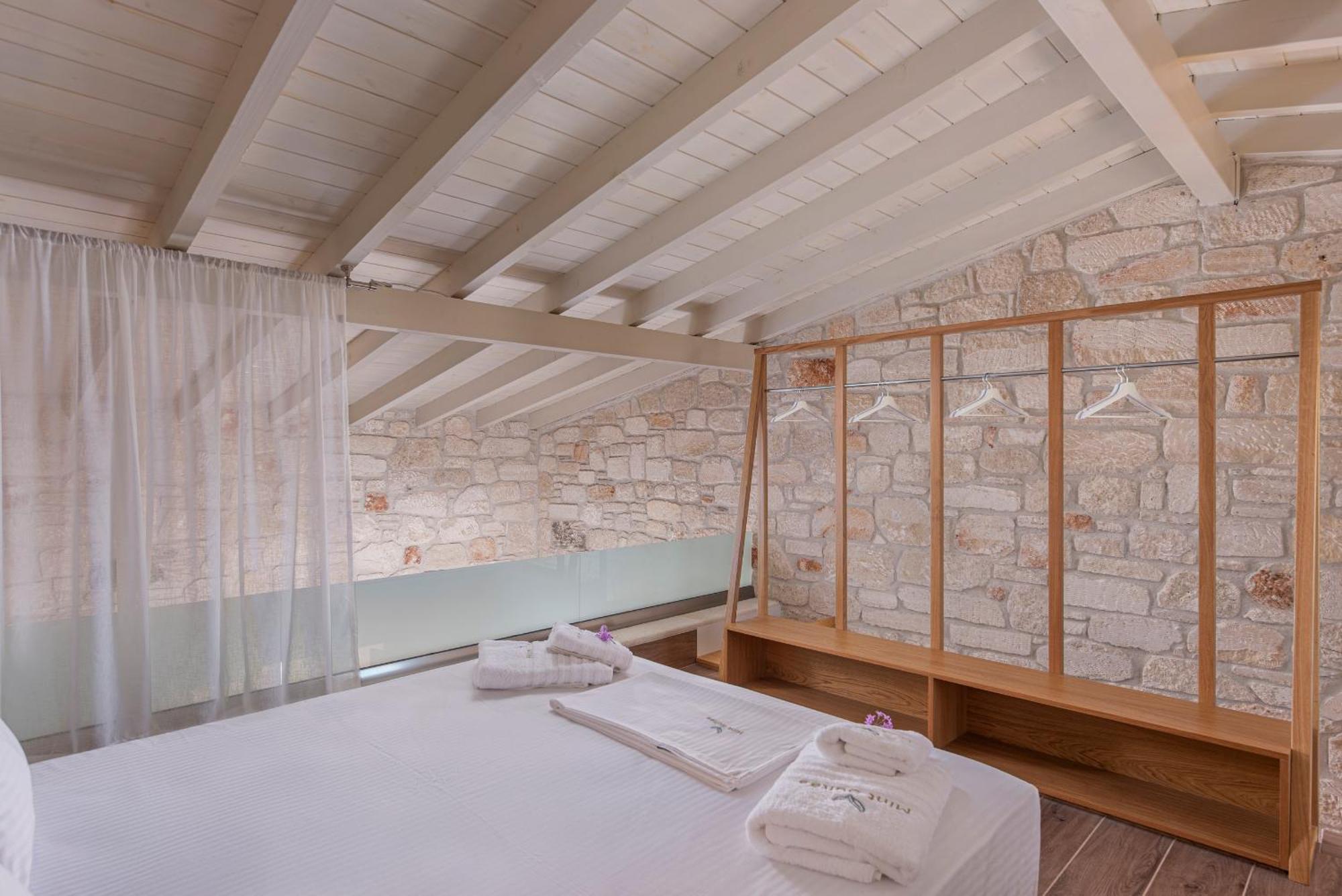 Mint Retreat Suites (Adults Only) Kalandra Rum bild